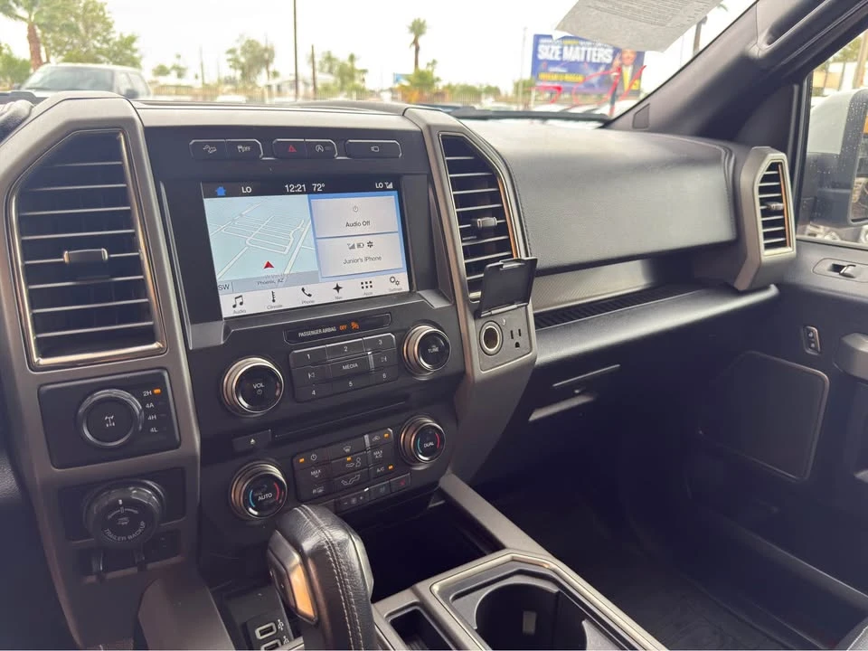 2017 Ford F-150 Raptor 13th Gen - Image 19 of 19