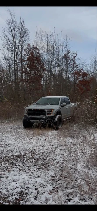 2017 Ford F-150 Raptor 13th Gen - Image 4 of 10