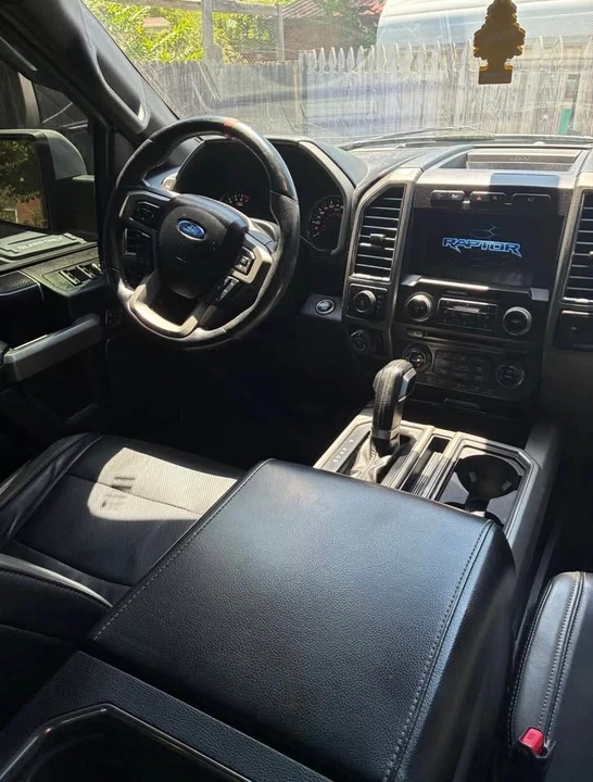 2017 Ford F-150 Raptor 13th Gen - Image 6 of 10