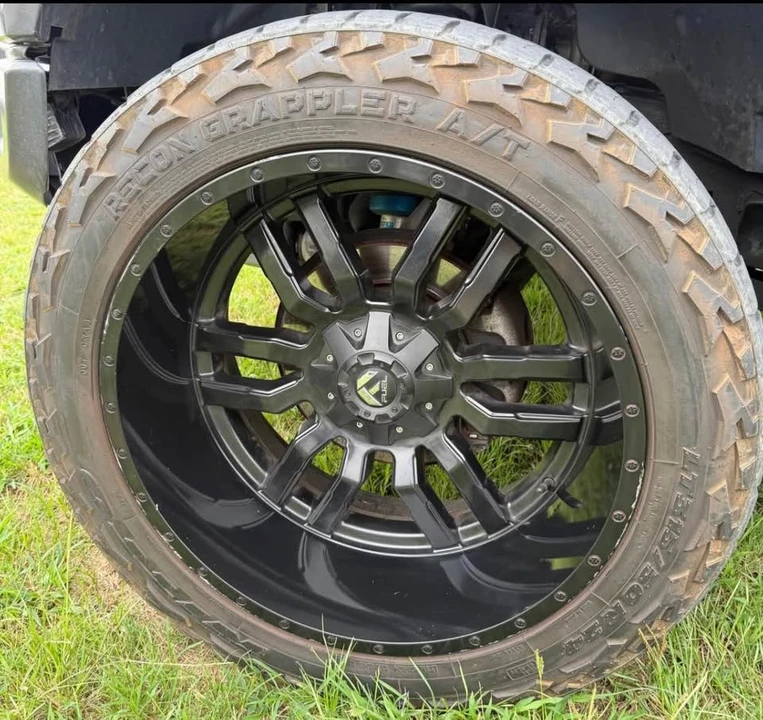 2017 Ford F-150 Raptor 13th Gen - Image 10 of 10
