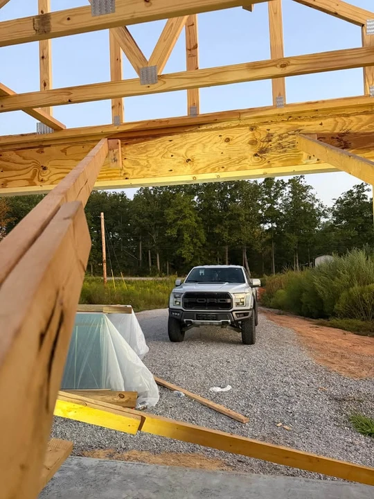 2017 Ford F-150 Raptor 13th Gen - Image 2 of 10