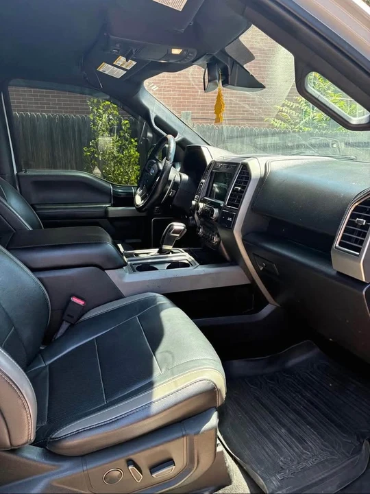 2017 Ford F-150 Raptor 13th Gen - Image 7 of 10