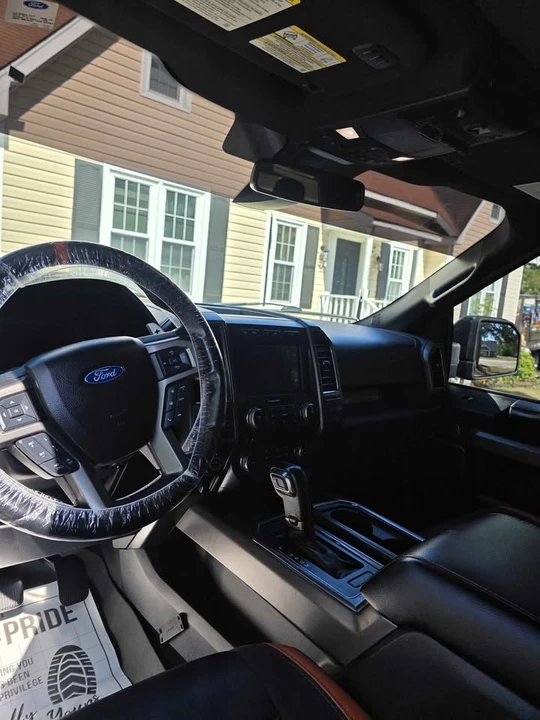 2017 Ford F-150 Raptor 13th Gen - Image 4 of 5