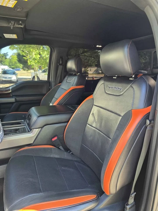 2017 Ford F-150 Raptor 13th Gen - Image 3 of 5