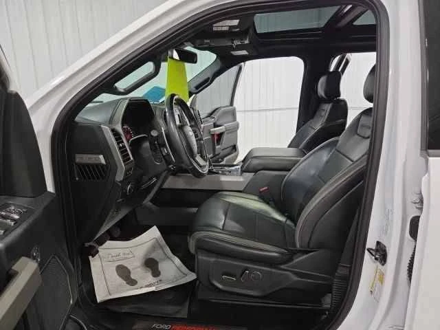 2017 Ford F-150 Raptor 13th Gen - Image 10 of 18