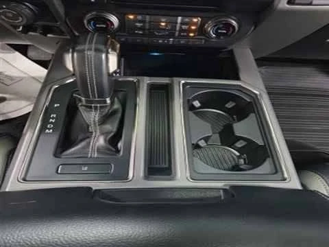 2017 Ford F-150 Raptor 13th Gen - Image 16 of 18