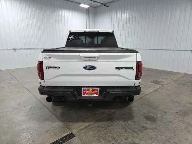 2017 Ford F-150 Raptor 13th Gen - Image 2 of 18