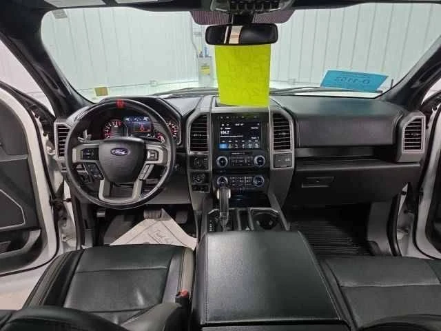 2017 Ford F-150 Raptor 13th Gen - Image 11 of 18