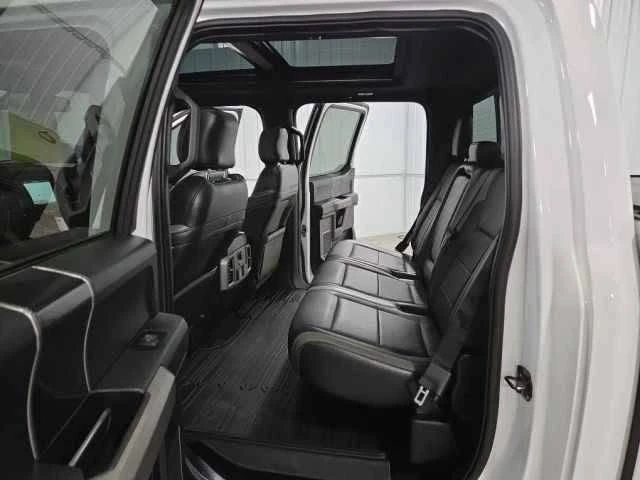 2017 Ford F-150 Raptor 13th Gen - Image 17 of 18