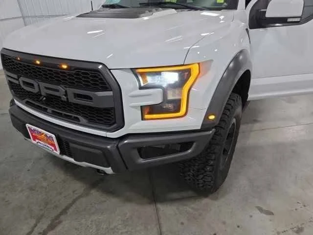 2017 Ford F-150 Raptor 13th Gen - Image 8 of 18