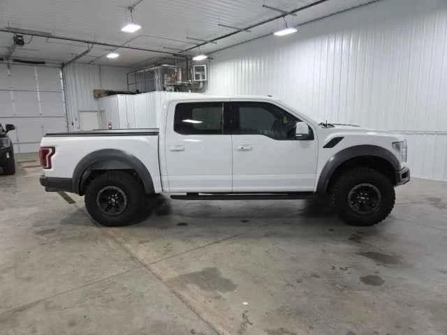 2017 Ford F-150 Raptor 13th Gen - Image 3 of 18