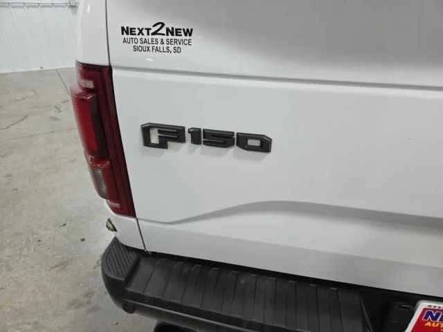 2017 Ford F-150 Raptor 13th Gen - Image 5 of 18