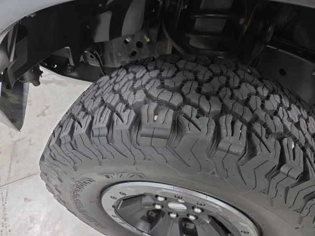 2017 Ford F-150 Raptor 13th Gen - Image 7 of 18