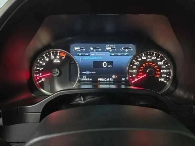 2017 Ford F-150 Raptor 13th Gen - Image 12 of 18