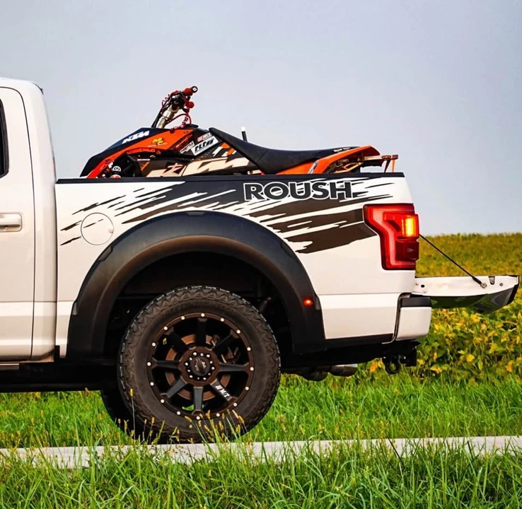 2017 Ford F-150 13th Gen - Image 5 of 8