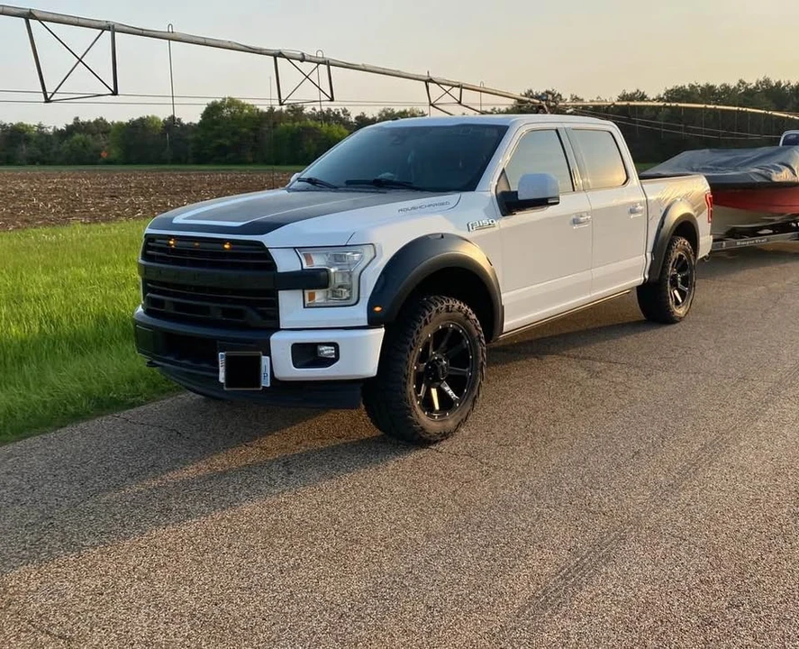 2017 Ford F-150 13th Gen - Image 8 of 8