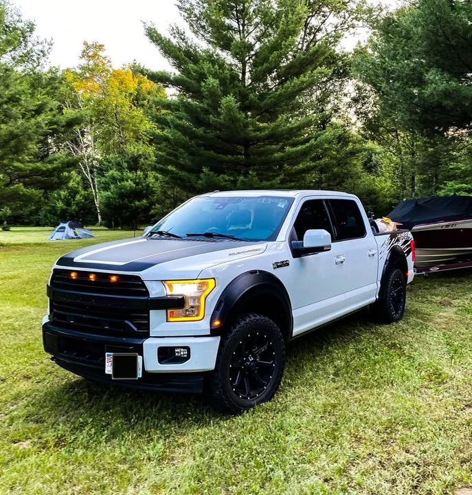 2017 Ford F-150 13th Gen - Image 2 of 8