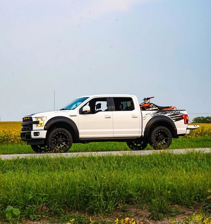 2017 Ford F-150 13th Gen - Image 3 of 8