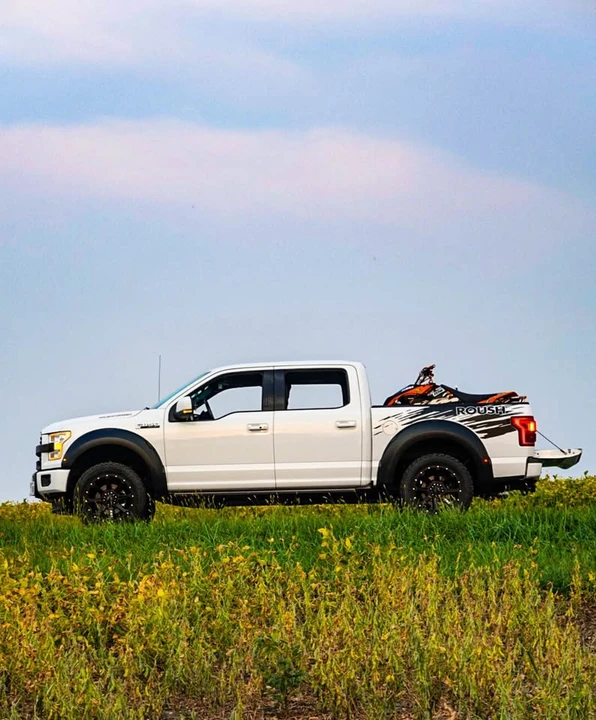 2017 Ford F-150 13th Gen - Image 4 of 8