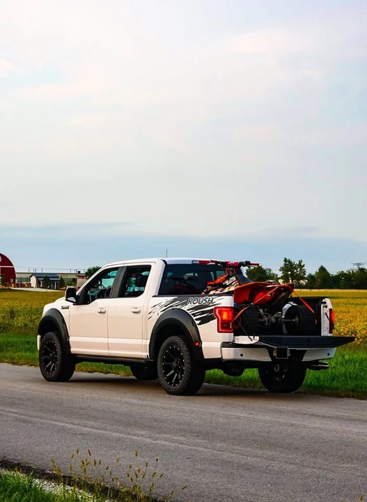 2017 Ford F-150 13th Gen - Image 6 of 8