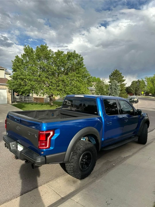 2017 Ford F-150 Raptor 13th Gen - Image 5 of 8