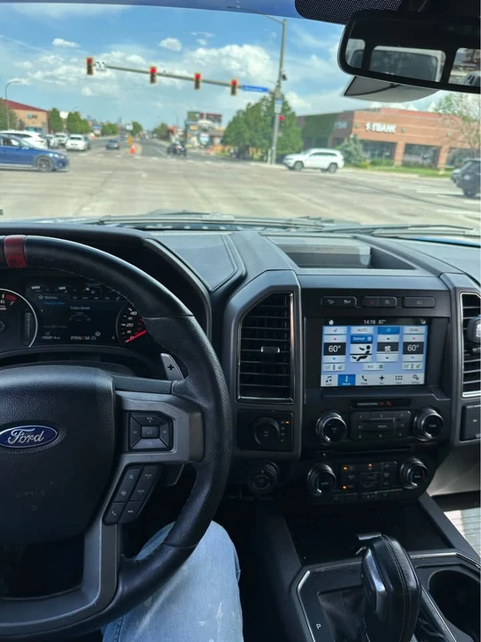 2017 Ford F-150 Raptor 13th Gen - Image 7 of 8