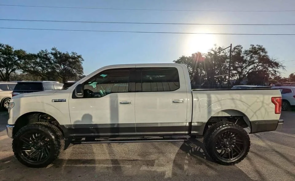 2017 Ford F-150 13th Gen - Image 5 of 7