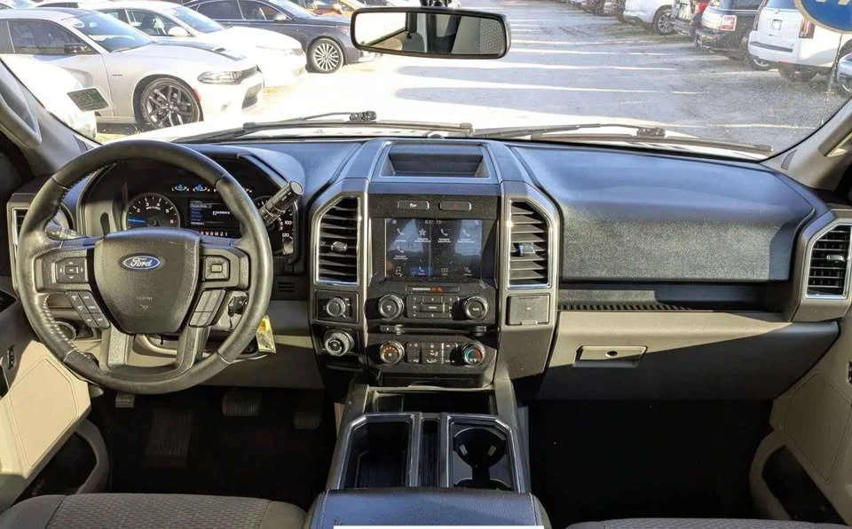 2017 Ford F-150 13th Gen - Image 6 of 7