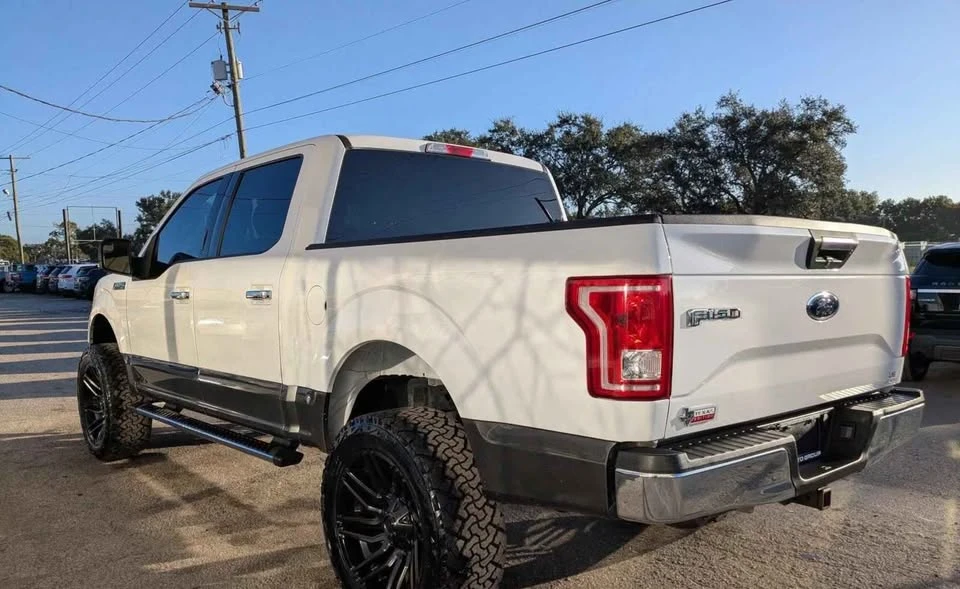 2017 Ford F-150 13th Gen - Image 2 of 7