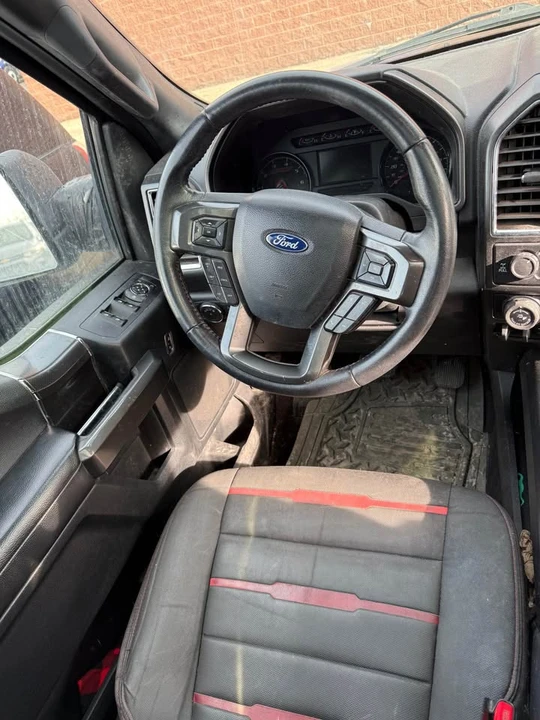 2017 Ford F-150 13th Gen - Image 8 of 8
