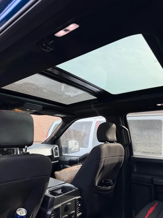 2017 Ford F-150 13th Gen - Image 4 of 8