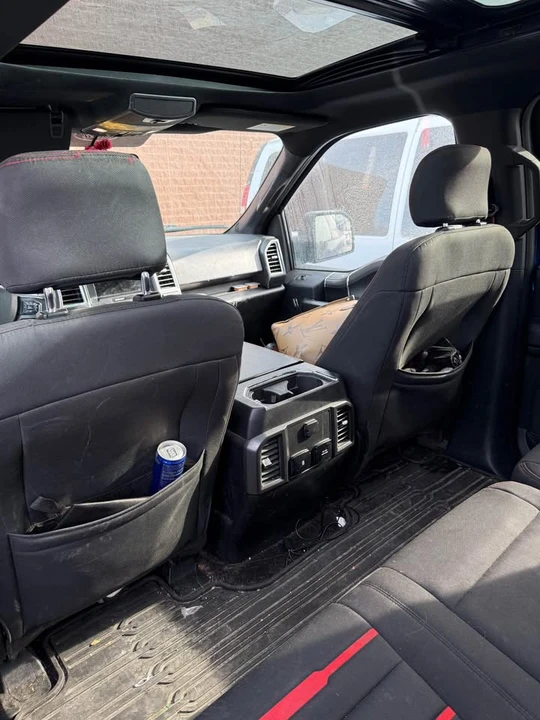 2017 Ford F-150 13th Gen - Image 5 of 8