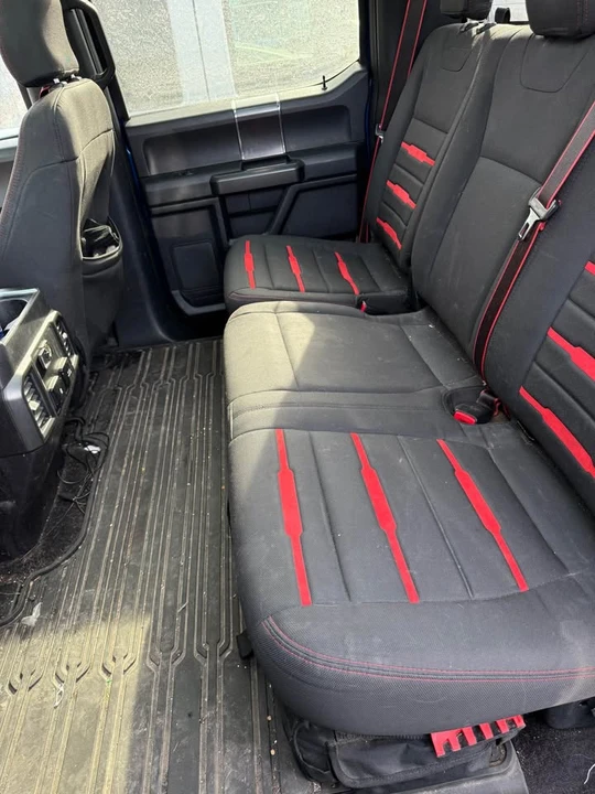 2017 Ford F-150 13th Gen - Image 6 of 8