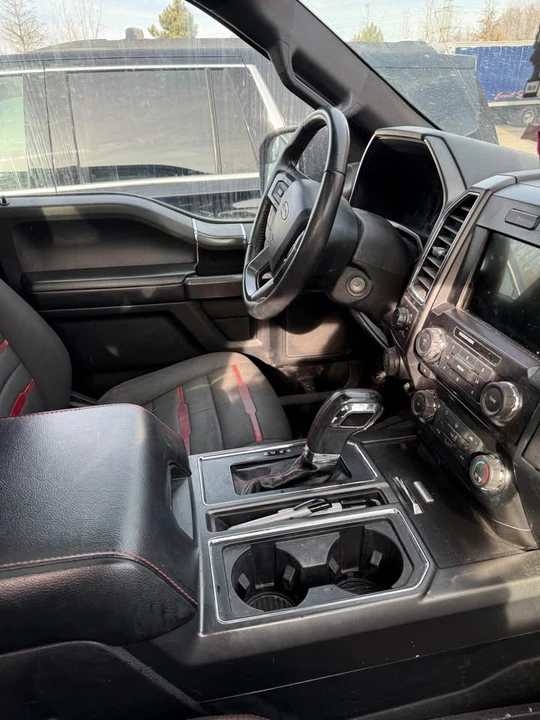 2017 Ford F-150 13th Gen - Image 3 of 8