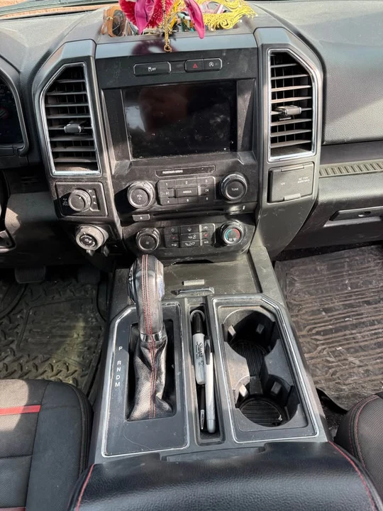 2017 Ford F-150 13th Gen - Image 7 of 8
