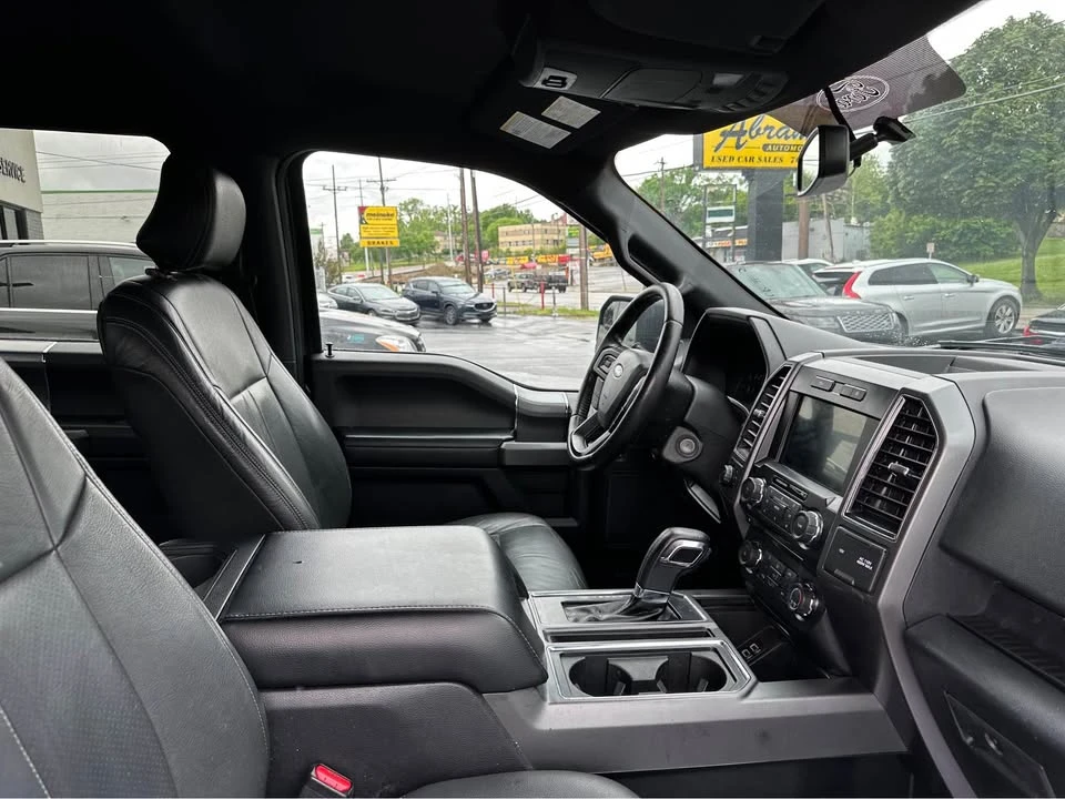 2017 Ford F-150 13th Gen - Image 7 of 20