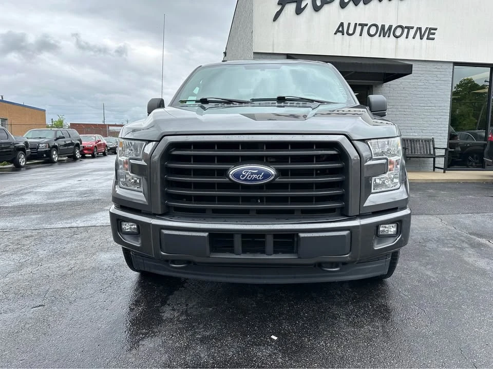 2017 Ford F-150 13th Gen - Image 4 of 20