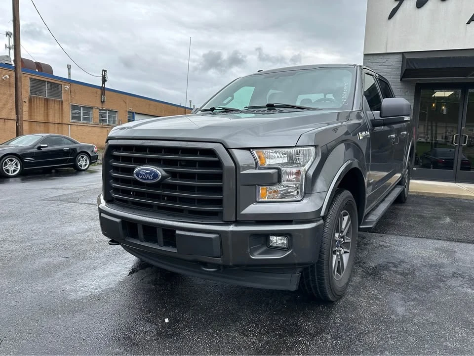 2017 Ford F-150 13th Gen - Image 3 of 20