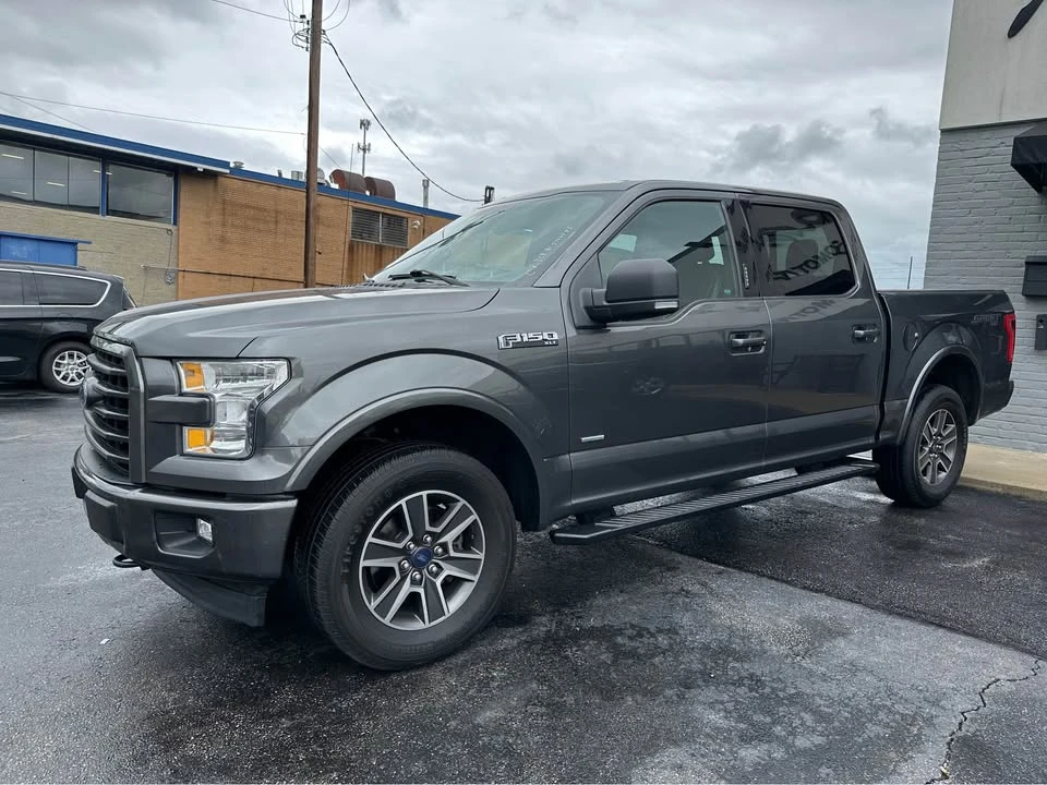 2017 Ford F-150 13th Gen - Image 2 of 20