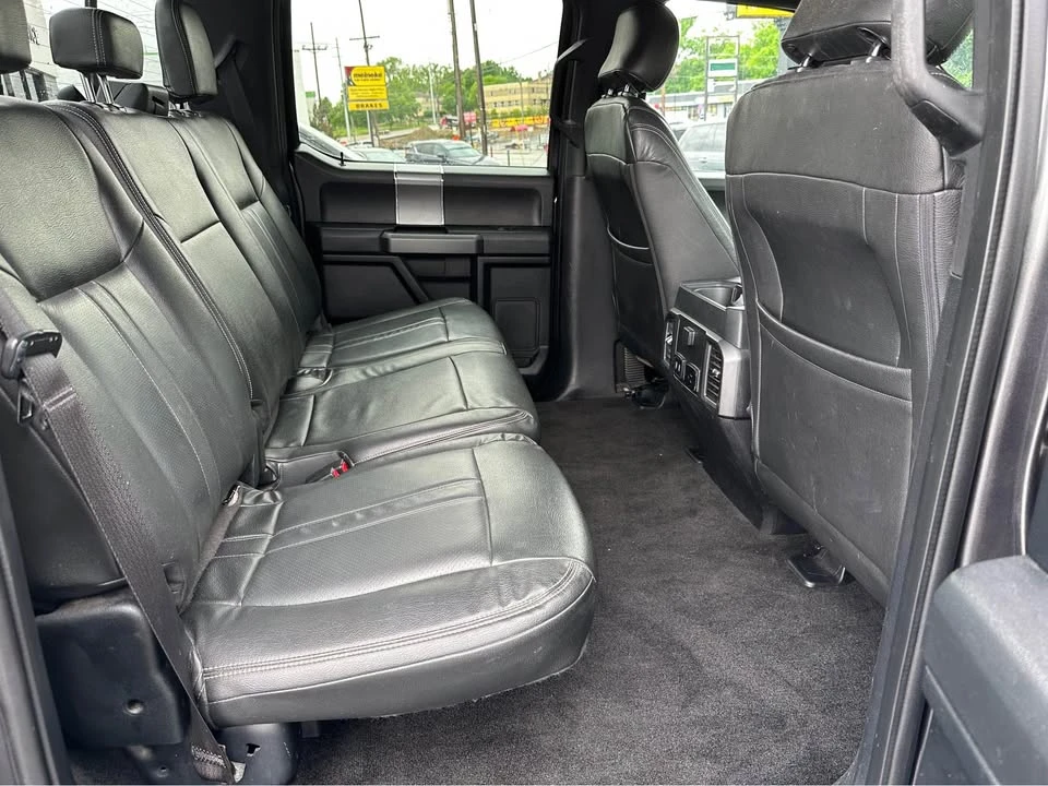 2017 Ford F-150 13th Gen - Image 13 of 20
