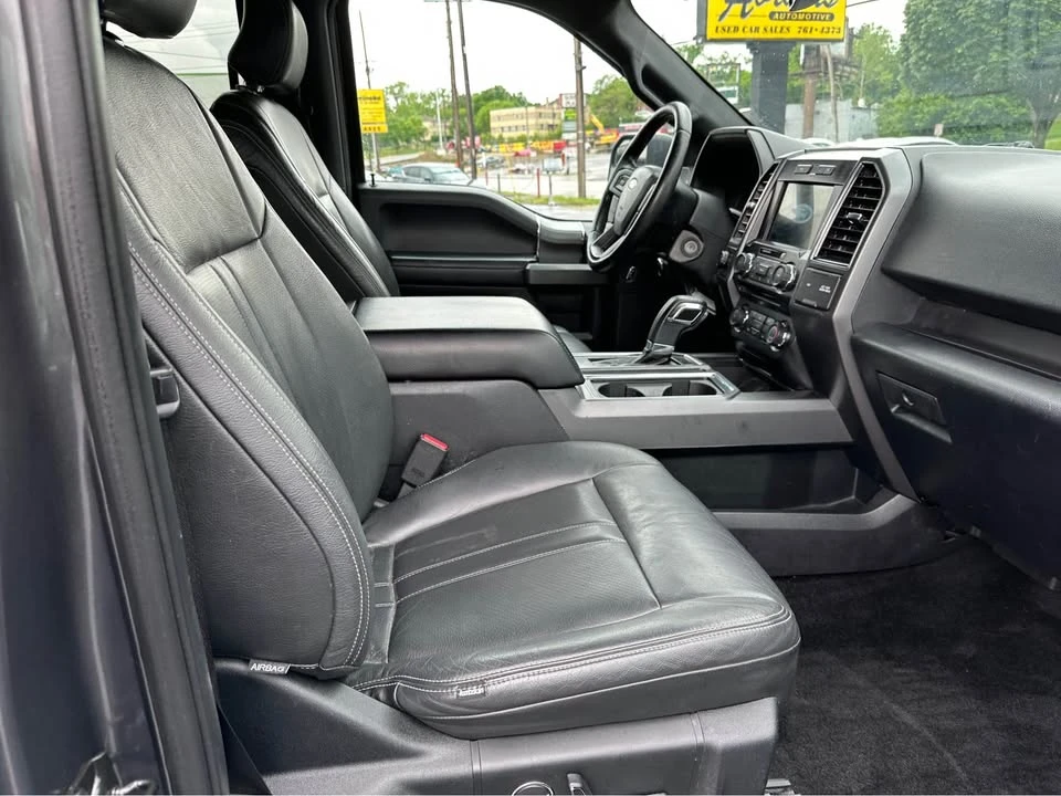 2017 Ford F-150 13th Gen - Image 10 of 20