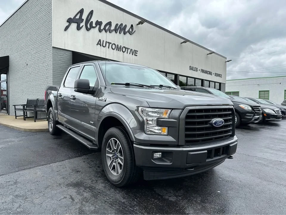2017 Ford F-150 13th Gen - Image 5 of 20