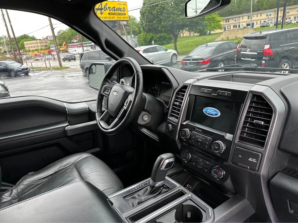 2017 Ford F-150 13th Gen - Image 8 of 20