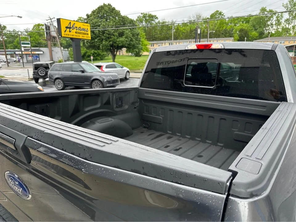 2017 Ford F-150 13th Gen - Image 18 of 20