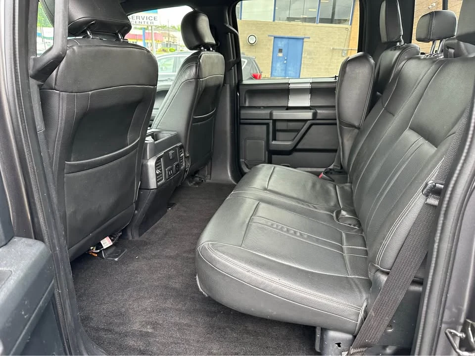 2017 Ford F-150 13th Gen - Image 20 of 20