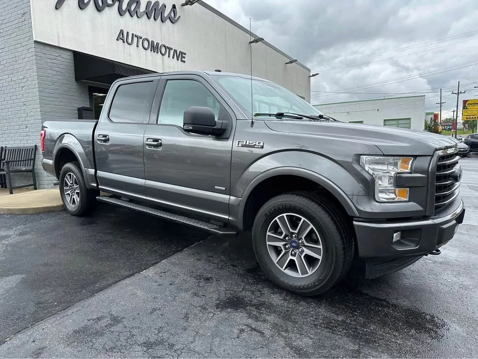 2017 Ford F-150 13th Gen - Image 6 of 20