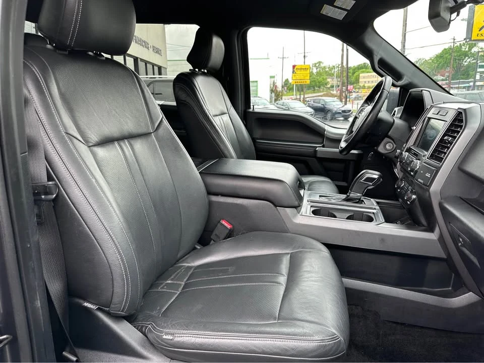 2017 Ford F-150 13th Gen - Image 11 of 20