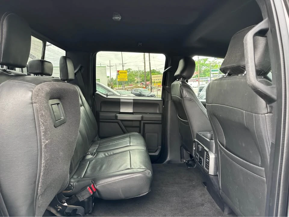 2017 Ford F-150 13th Gen - Image 15 of 20