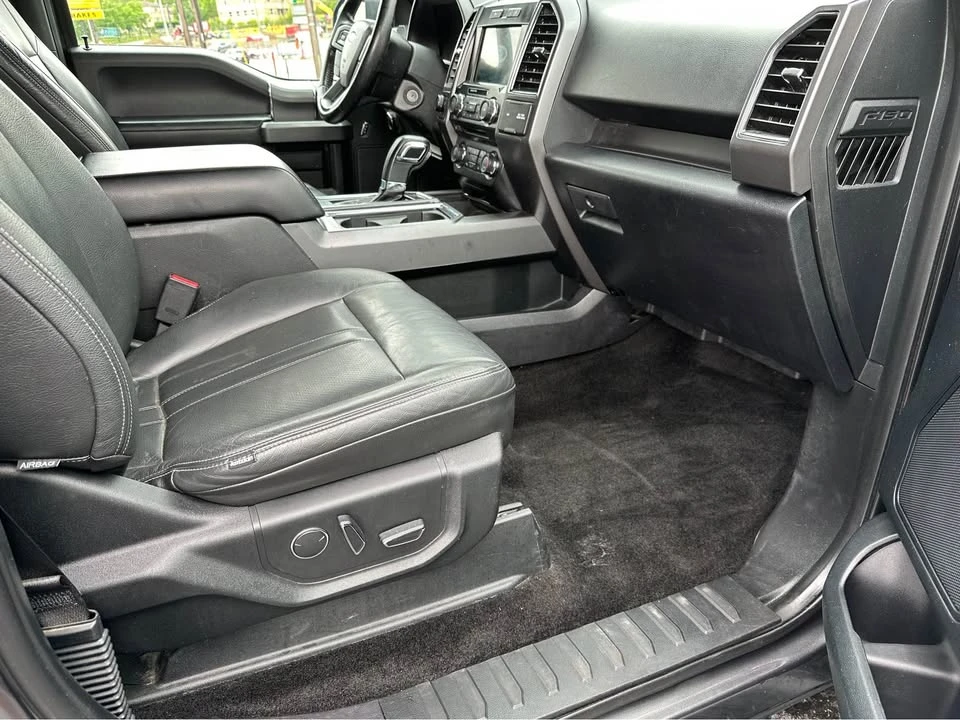 2017 Ford F-150 13th Gen - Image 9 of 20