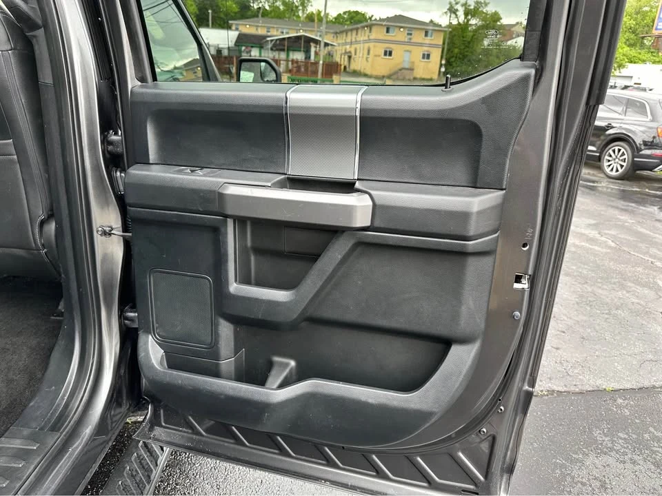 2017 Ford F-150 13th Gen - Image 16 of 20